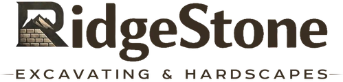 RidgeStone Excavating & Hardscapes
